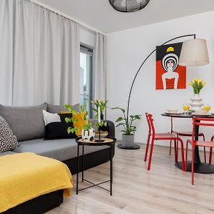 Appartement met een Slaapkamer
